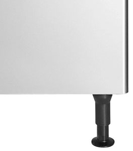 Blizzard SN-2000P Professional Ice Cube Machine