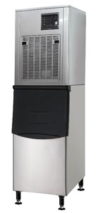 Blizzard SN-258F Granular Ice Maker 250Kg