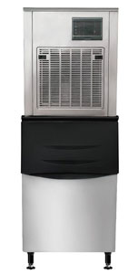 Blizzard SN-258F Granular Ice Maker 250Kg