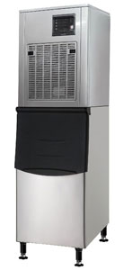 Blizzard SN-258N Chewblet/Nugget Ice Maker 250Kg