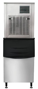 Blizzard SN-258N Chewblet/Nugget Ice Maker 250Kg
