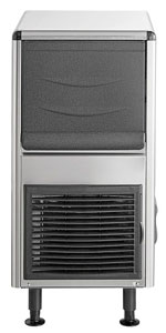 Blizzard  SN-25C Self-Contained Underbench Bullet Ice Maker 25Kg