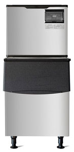 Blizzard SN-700P Air Cooled Modular Ice Cube Maker