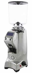 Boema BCM-EUREKA65E Eureka Zenith Club 65E Commercial Coffee Grinder