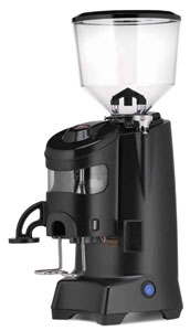 Boema BCM-EUREKAC230-B Eureka Zenith Club 230 Commercial Coffee Grinder