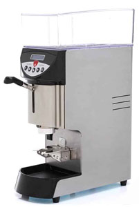 Boema BCM-EUREKAMYTH75 Eureka Zenith Club Mythos 75 Commercial Coffee Grinder