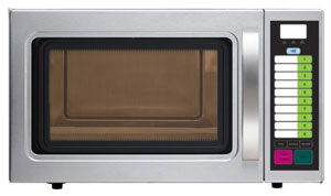 Bonn CM-1043T Performance Commercial Microwave Oven