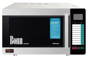 Bonn CM-1052T Performance Commercial Microwave Oven