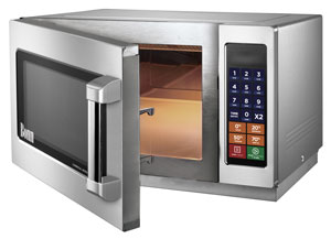 Bonn CM-1401G Heavy Duty Commercial Microwave Oven