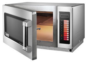 Bonn CM-2100G Heavy Duty Commercial Microwave Oven