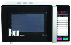 Bonn CM-902T Light Duty Microwave Oven