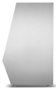 Bonvue AMS-18 Bonvue Refrigerated Deli Display Case