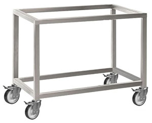 Bonvue BMT11 Trolley for Countertop Bain Marie