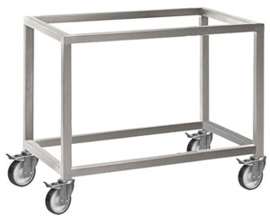 Bonvue BMT14 Trolley for Countertop Bain Marie