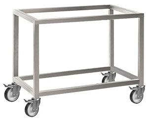 Bonvue BMT17 Trolley for Countertop Bain Marie