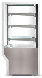 Bonvue C1210-3S Complex Chilled Square Display