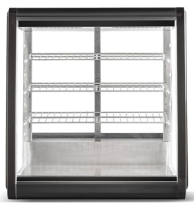 Bonvue CTA-246 Angled Countertop Cold Food Display