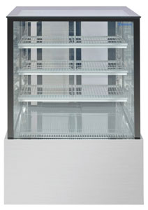 Bonvue H-SL830V 3 Tier Heated Food Display