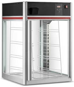 Bonvue HWD-158 Pie and Food Warmer