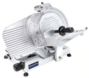 Boston VEGA 250 Medium Duty Belt Driven Meat Slicer