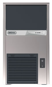Brema CB249A-HCQ-DP 23g Square Cube Ice Maker Drain Pump
