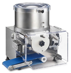 Brice CE653 Automatic Patty Maker