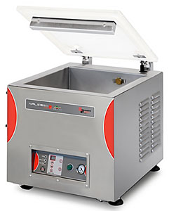 Brice Derby 310 Vacuum Packing Machine
