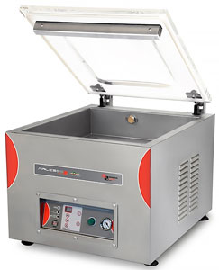Brice Derby 410 Vacuum Packing Machine