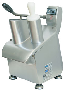 Brice OMAEXP205 Expert Food Slicer & Grater