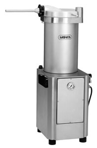 Brice FC20 Electric Sausage Filler