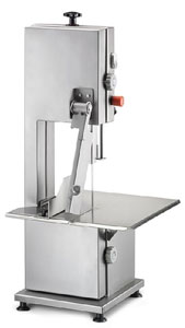 Brice LAMCE182-1 Benchtop Meat Band Saw