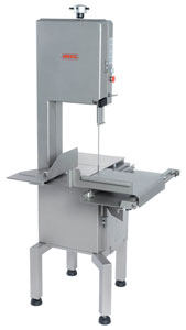 Brice MAIBC3200LHS Floor Mounted Band Saw