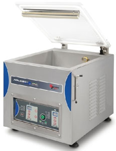 Brice Record 410 Vacuum Sealer