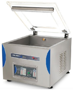 Brice Record 460 Vacuum Sealer