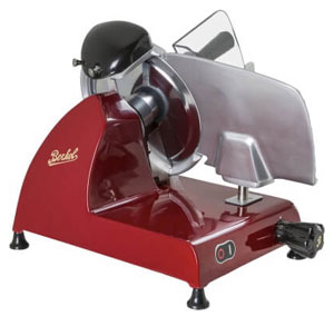 Brice RL300 Redline Berkel Meat Slicer