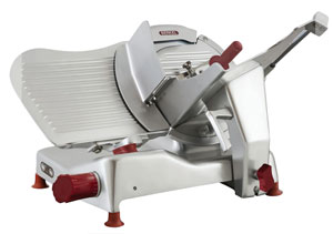 Brice SLG350 Gear Driven Slicer