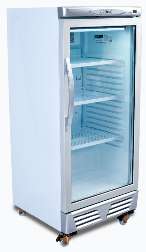 Bromic GM0220 LED ECO 215L Display Fridge