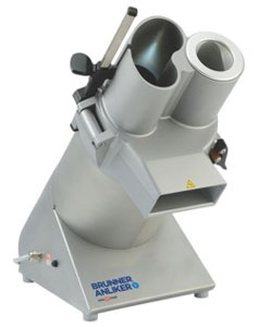 Brunner Anliker GSM XL Star Vegetable Cutter 231-02553