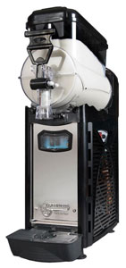 Cofrimell Aurora 1 Commercial Granita & Slushy Machine 6L