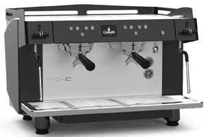 Conti NGC BCM-CONTINGC-2 2 Group Espresso Coffee Machine