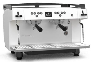 Conti NGC BCM-CONTINGC-2 2 Group Espresso Coffee Machine