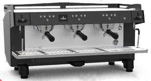 Conti NGC BCM-CONTINGC-3 3 Group Espresso Coffee Machine