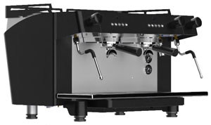 Conti NGE BCM-CONTINGE-2 2 Group Espresso Coffee Machine