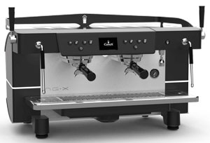 Conti NGX BCM-CONTINGX 2 Group Espresso Coffee Machine