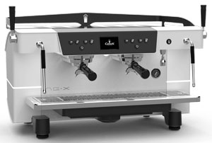 Conti NGX BCM-CONTINGX 2 Group Espresso Coffee Machine