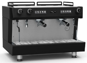 Conti NL BCM-CONTINL-2 2 Group Espresso Coffee Machine