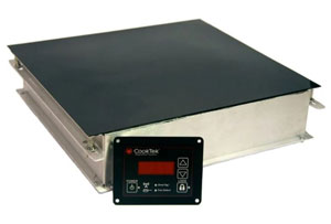 CookTek Incogneeto B652.U2 Hot-Hold Buffet System