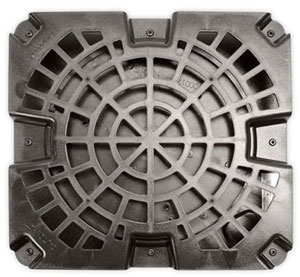 CookTek TCS.PT ThermaCube FlashPak