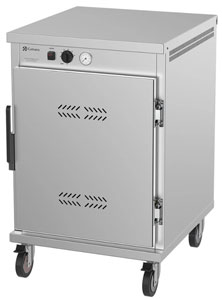 Culinaire CH.VHC.1411 Commercial Vertical Half Height Food Warming Cabinet