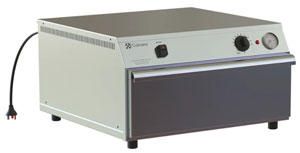 Culinaire CH.WD.0111 Commercial Food Warming Drawer - 1 x 1/1 GN Pan